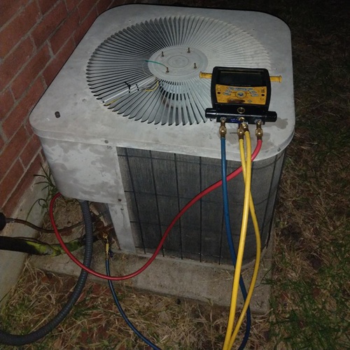 Fast HVAC Solutions in Houston — Heating Cooling Repairs